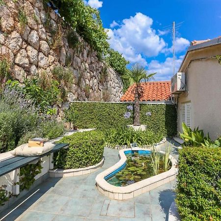 Sunny Palace Apartments Дубровник Номер фото