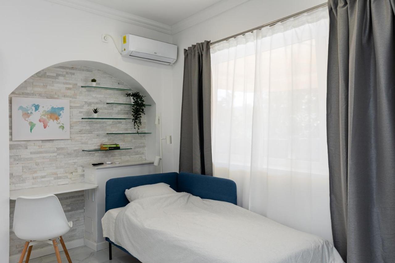 Sunny Palace Apartments Дубровник Номер фото