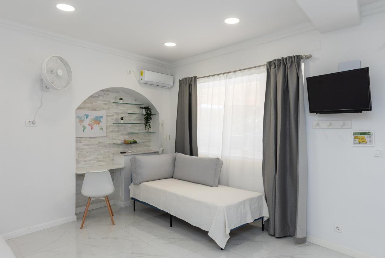 Sunny Palace Apartments Дубровник Номер фото