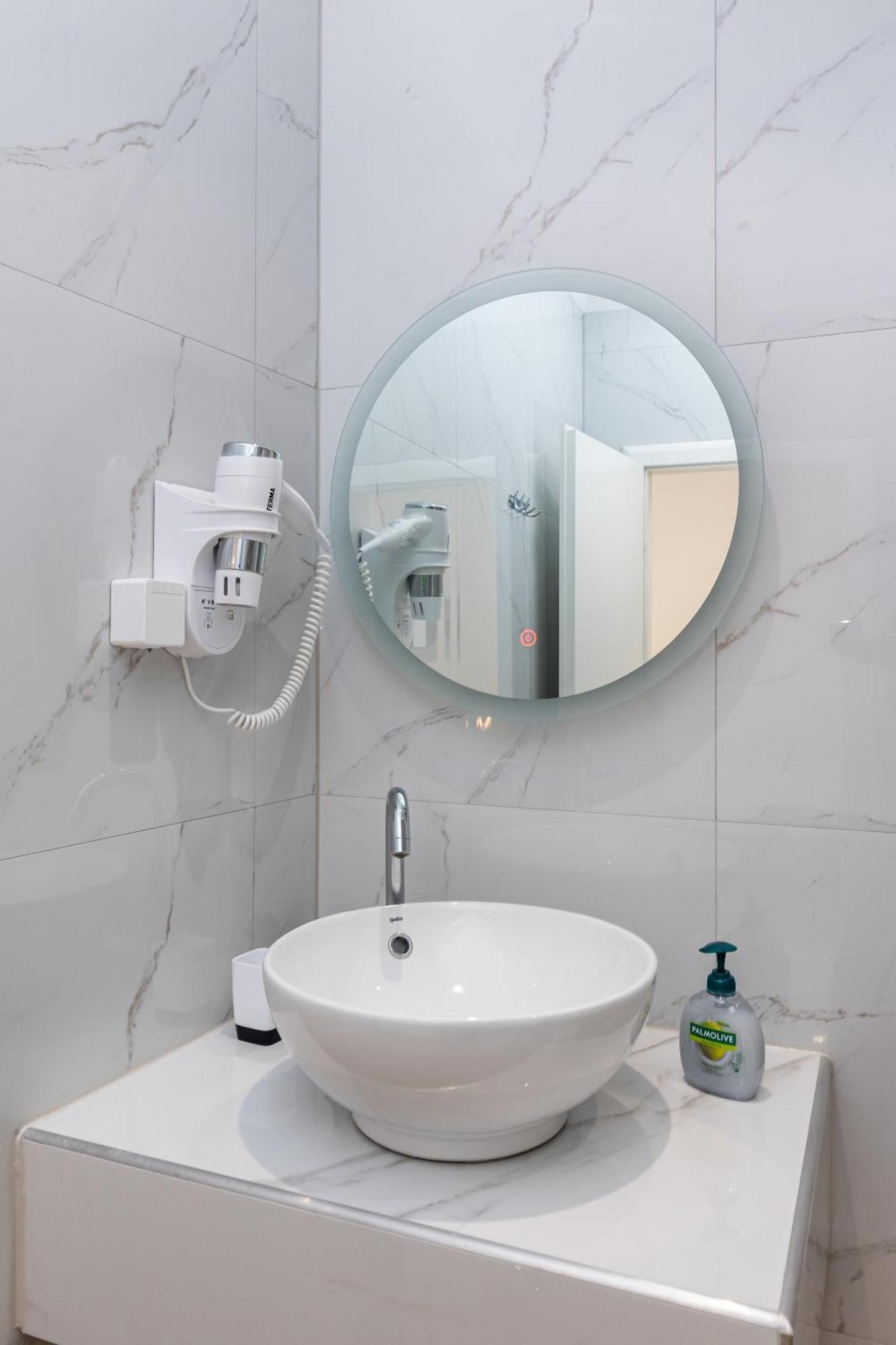Sunny Palace Apartments Дубровник Номер фото