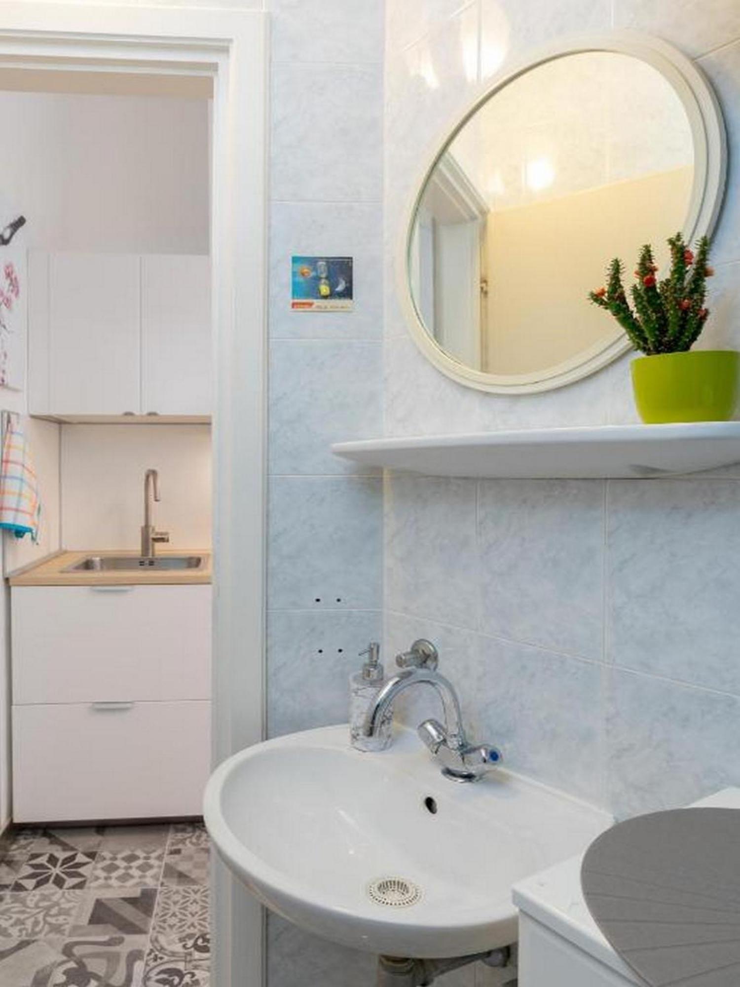 Sunny Palace Apartments Дубровник Номер фото
