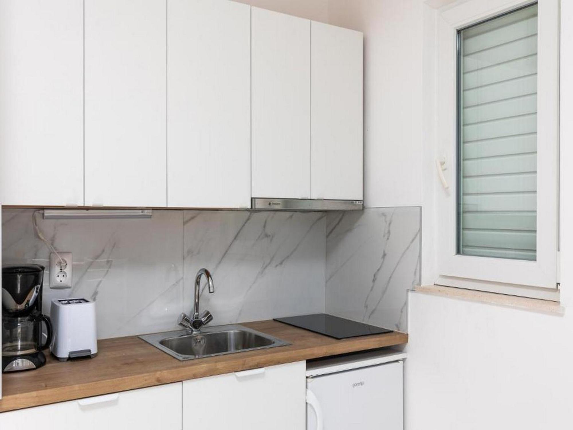Sunny Palace Apartments Дубровник Номер фото